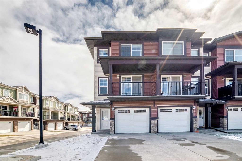 Second View of 310 Sage Hill Grove NW, Sage Hill, Calgary, Alberta, T3R 0Z8