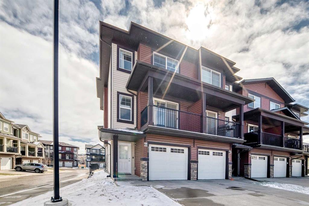 Third View of 310 Sage Hill Grove NW, Sage Hill, Calgary, Alberta, T3R 0Z8
