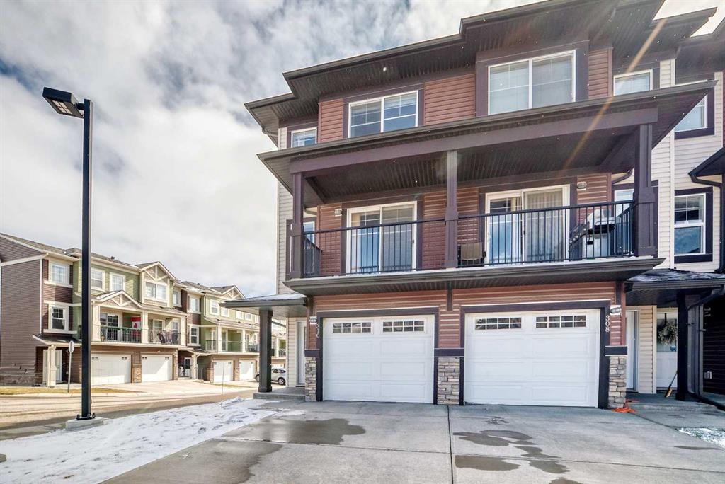 Fourth View of 310 Sage Hill Grove NW, Sage Hill, Calgary, Alberta, T3R 0Z8