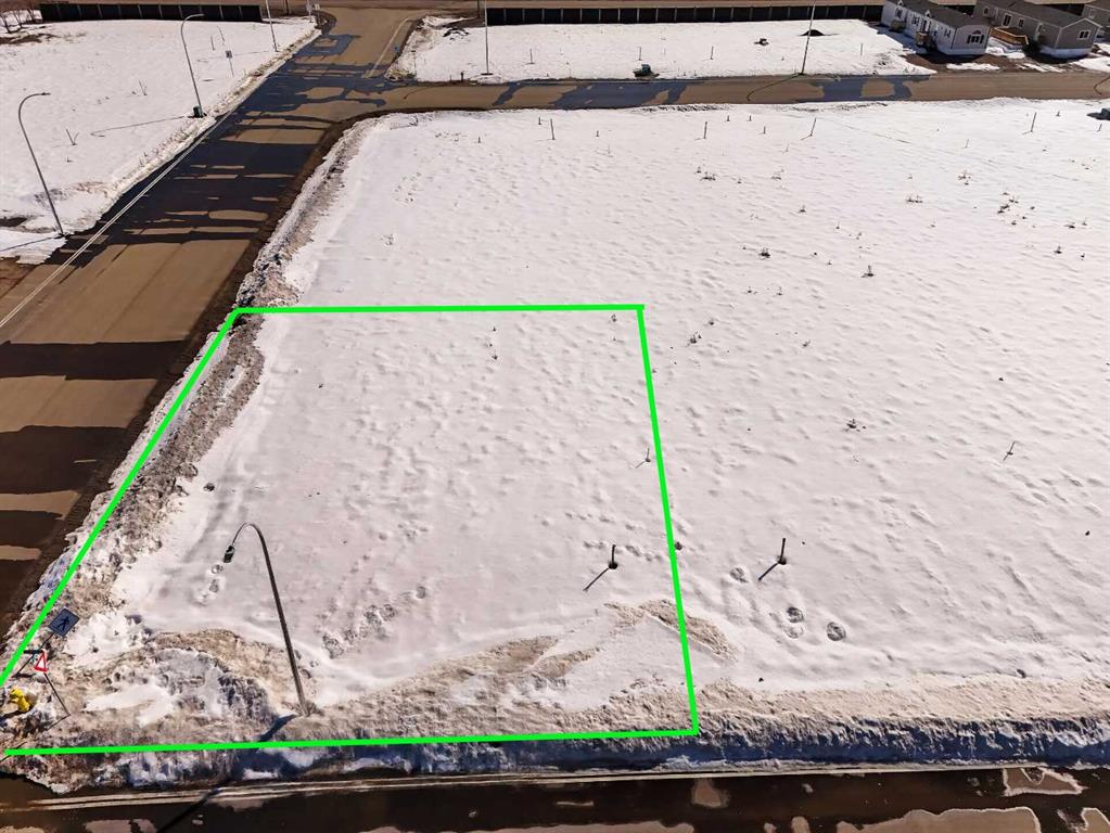 Third View of 10301 111 ave  , NONE, La Crete, Alberta, T0H2H0