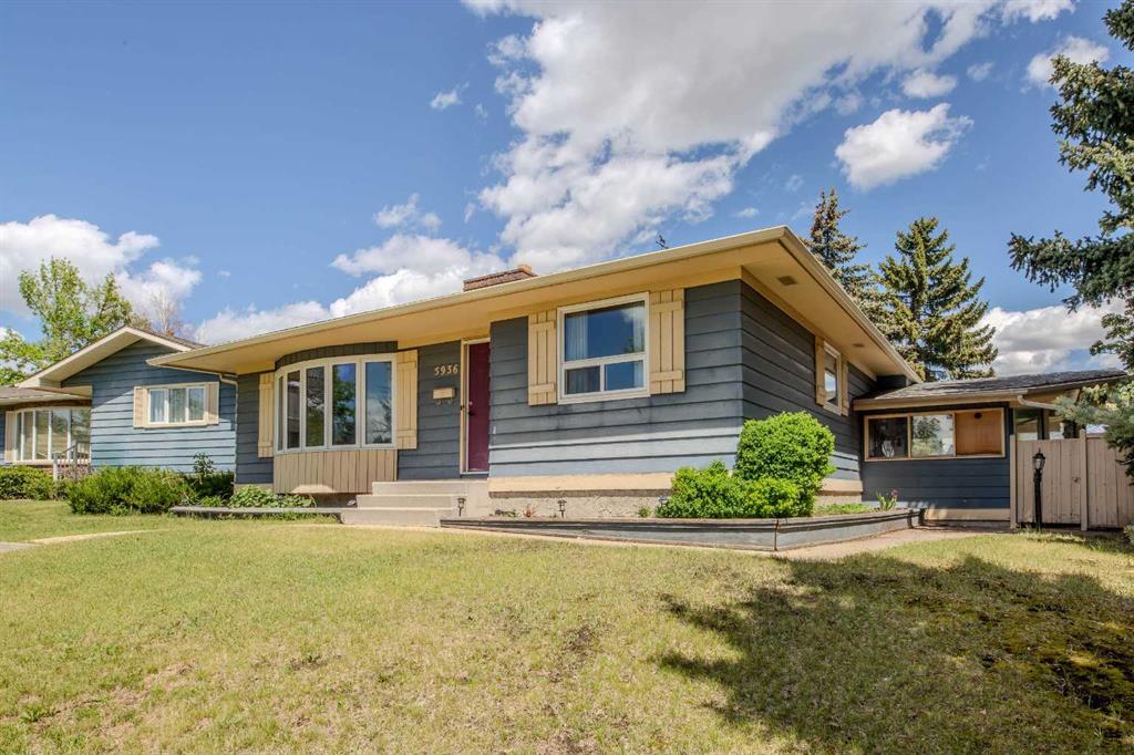 Fourth View of 5936 Madigan Drive NE, Marlborough Park, Calgary, Alberta, T2A 5A3