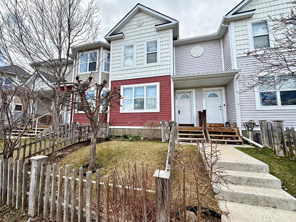 508 Prairie Sound Circle NW, A2305836, Alberta,