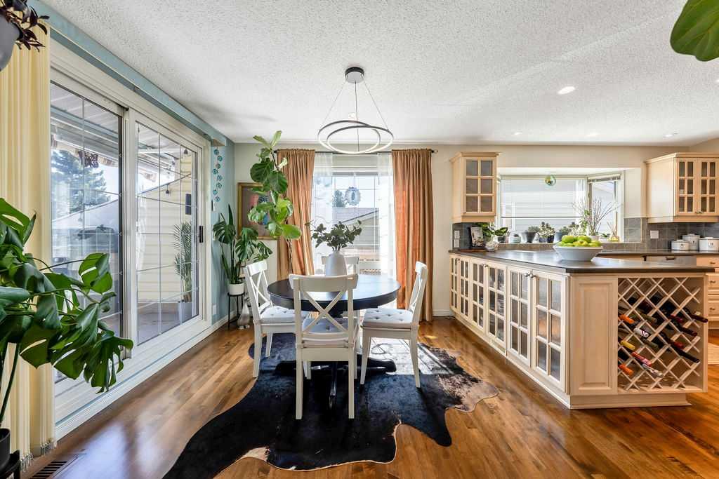 Third View of 59 Strathcona Close SW, Strathcona Park, Calgary, Alberta, T3H 1L2