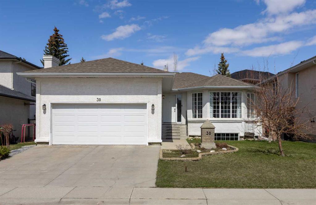 30 Arbour Ridge Circle NW, A2305845, Alberta,