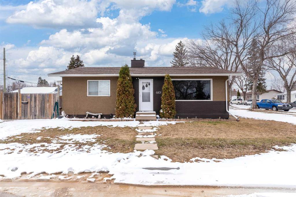 Second View of 4801 42 Street , Larsen Grove, Lloydminster, Saskatchewan, S9V 0E3