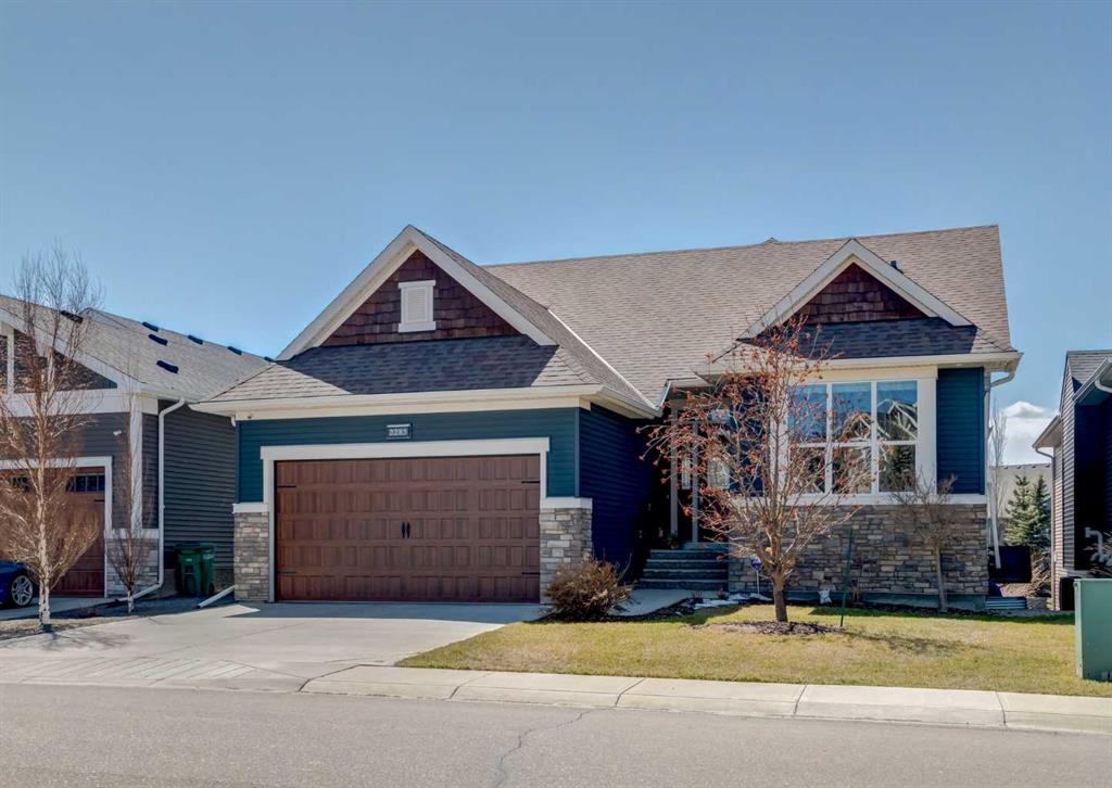 2285 Bayside Road SW, A2305856, Alberta,