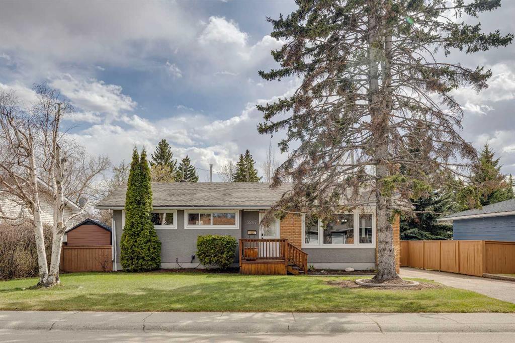 5207 Grove Hill Road SW, A2305858, Alberta,