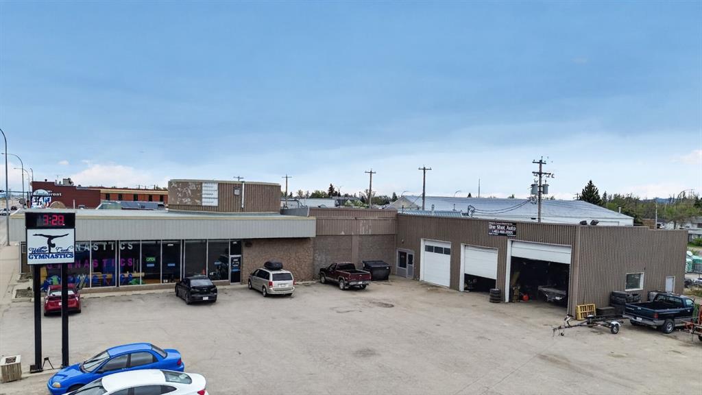 Third View of 5115 1 Street W, NONE, Claresholm, Alberta, T0L 0T0