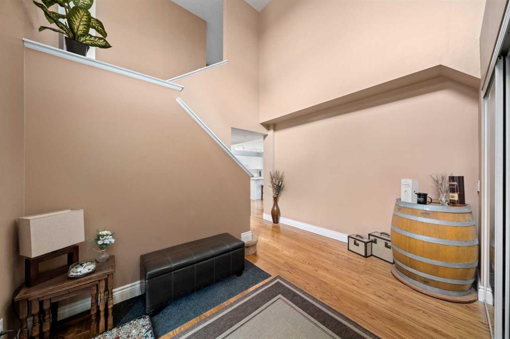 Third View of 66 Crystalridge Crescent , NONE, Okotoks, Alberta, T1S 1V2