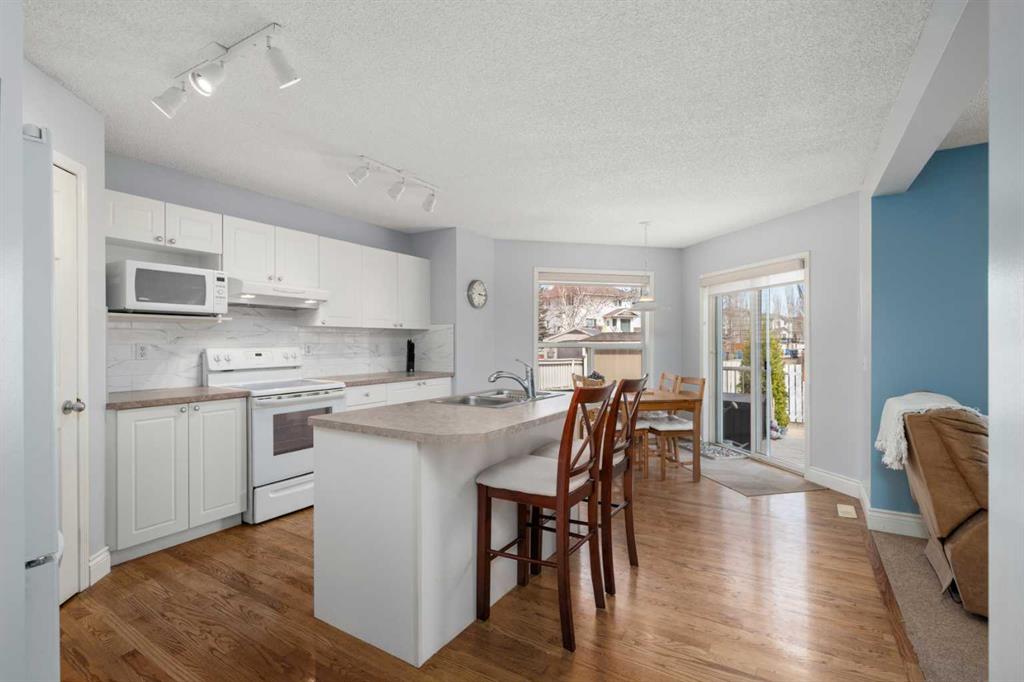 Fourth View of 66 Crystalridge Crescent , NONE, Okotoks, Alberta, T1S 1V2