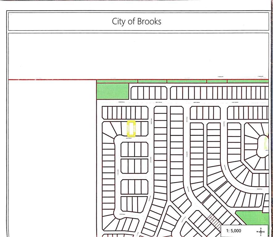 Fifth View of 87 Upland Manor , Uplands, Brooks, Alberta, T1R 1P9