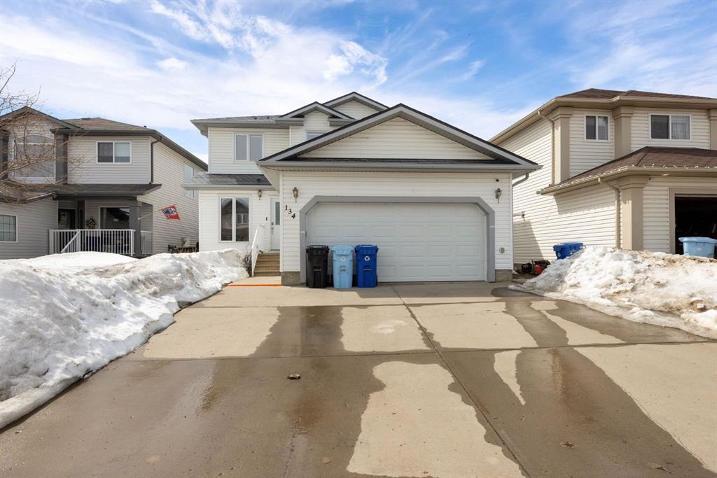 134 Cottonwood Creek Way , A2305871, Alberta,