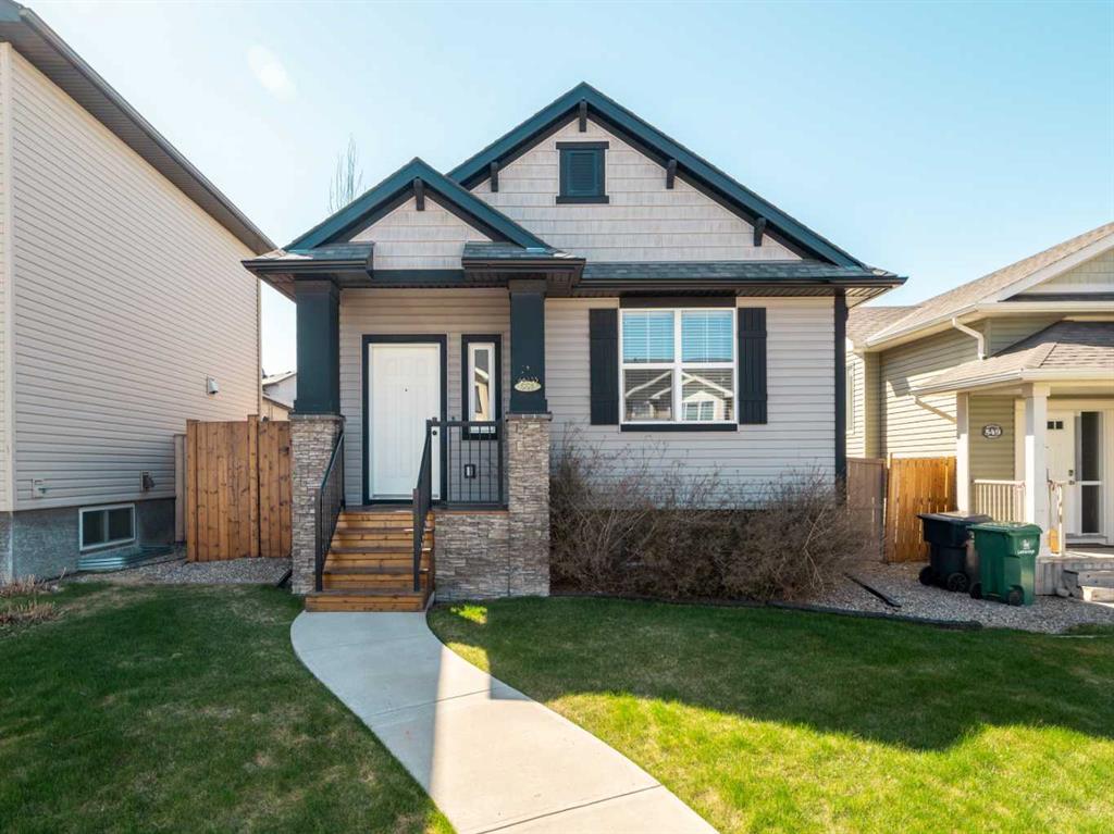 553 Mary Cameron Crescent N, A2305873, Alberta,