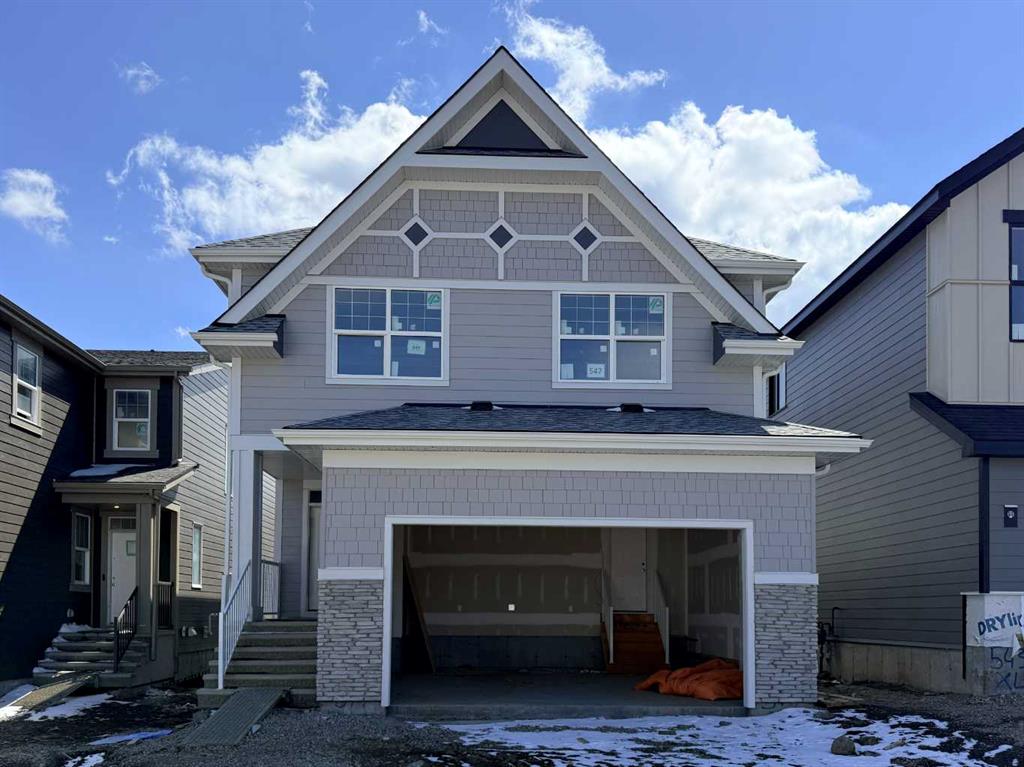 547 Mercado Avenue SE, A2305875, Alberta,