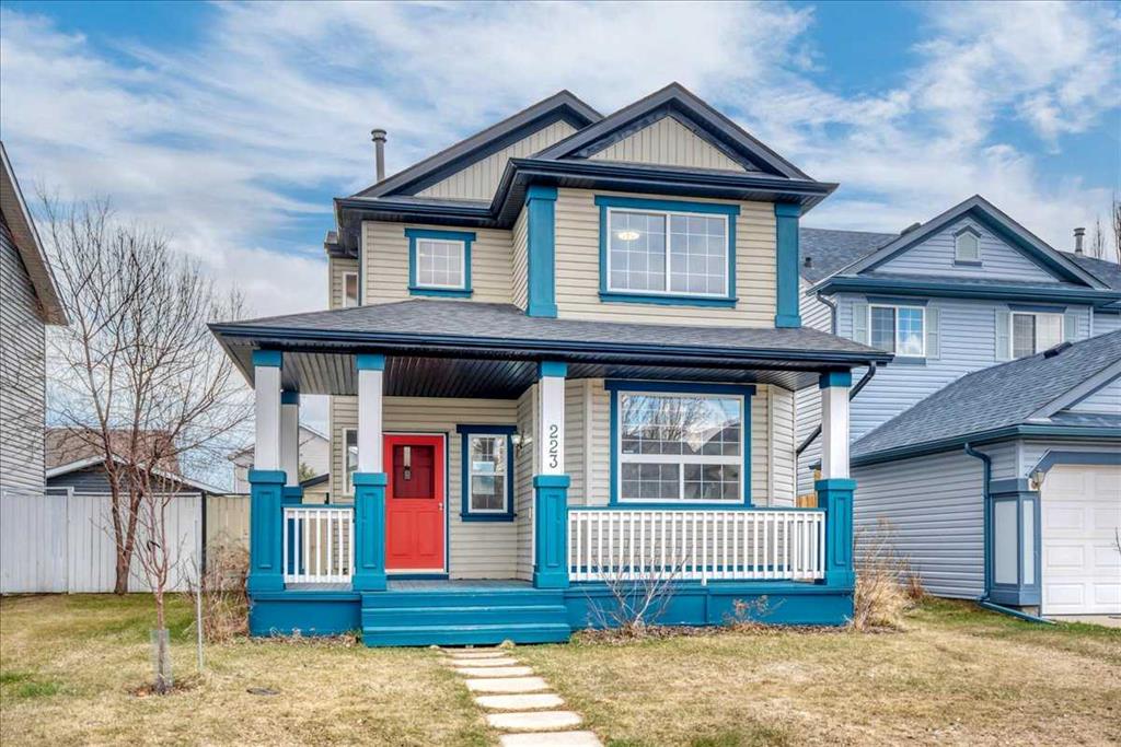 223 Coventry Road NE, A2305876, Alberta,
