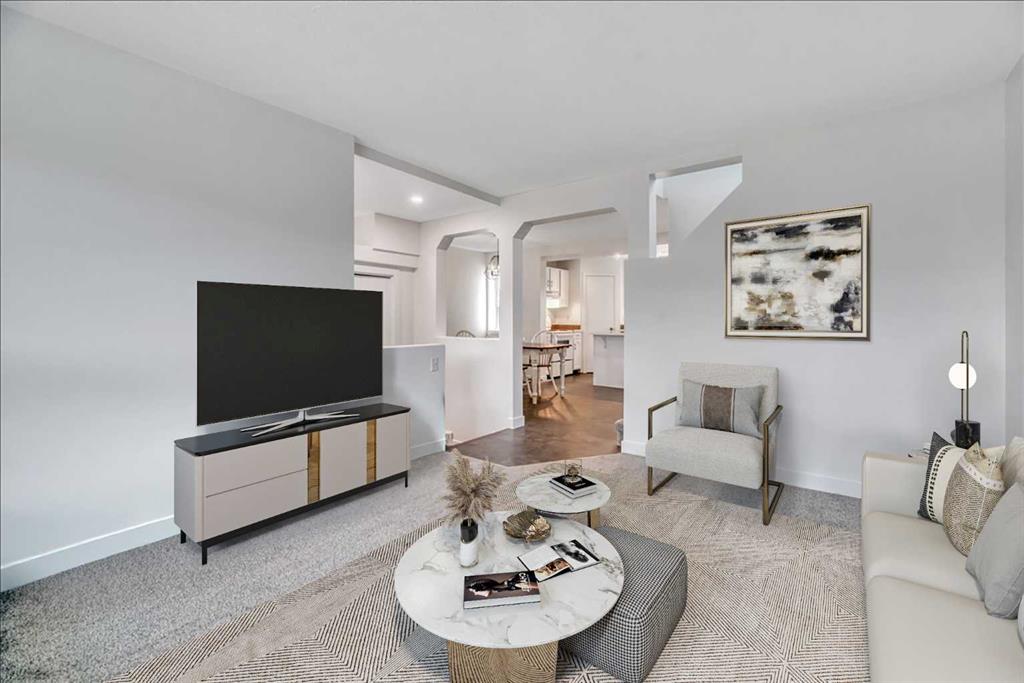 Fifth View of 223 Coventry Road NE, Coventry Hills, Calgary, Alberta, T3K 5H6