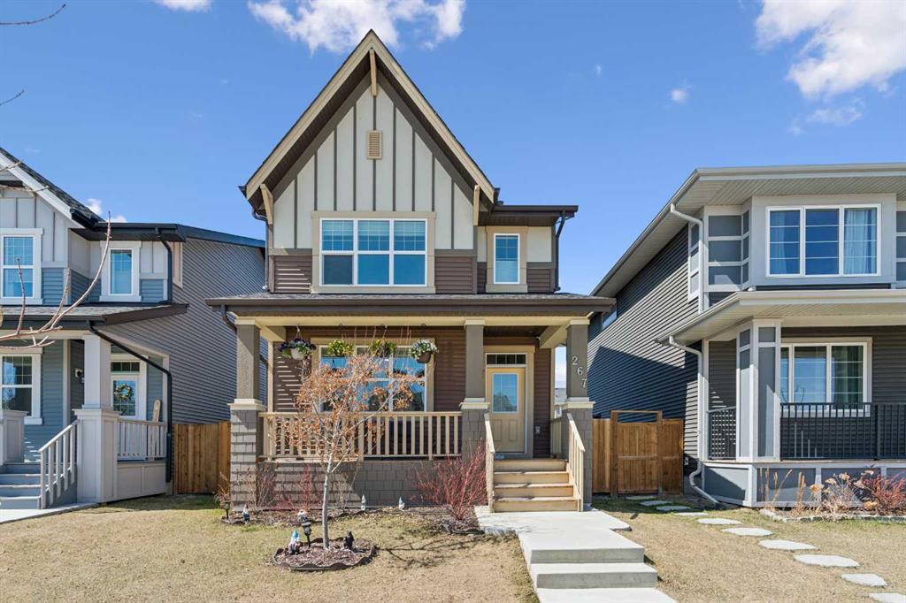 267 Sundown Road W, A2305883, Alberta,