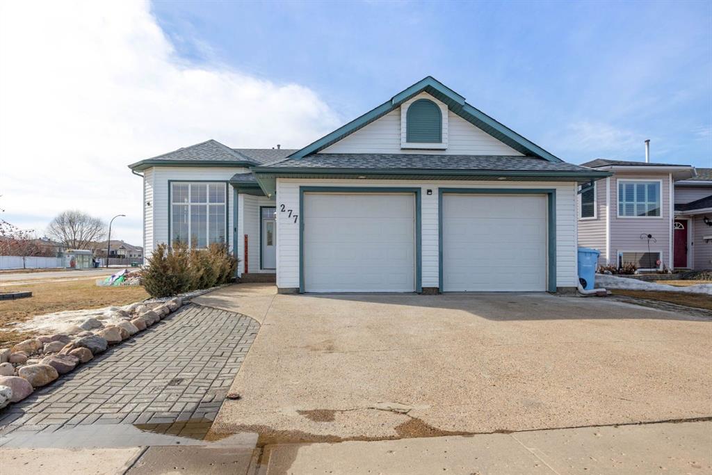 277 Barber Drive , A2305886, Alberta,