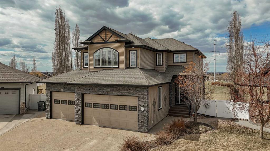 74 Ingram Close , A2305888, Alberta,