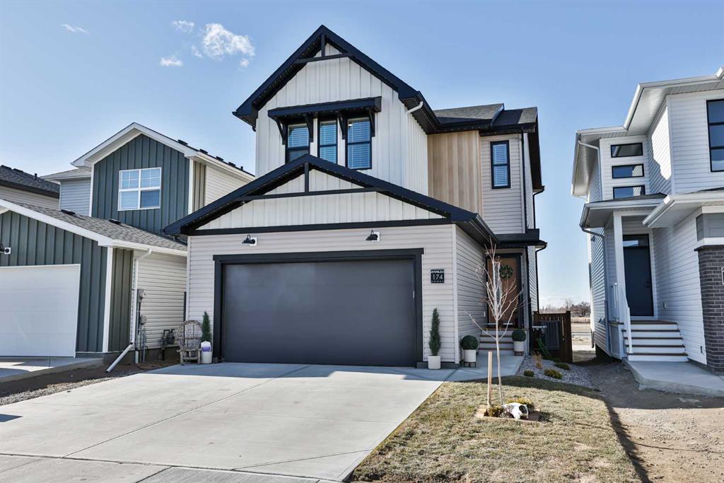 174 Caribou Bend N, A2305889, Alberta,