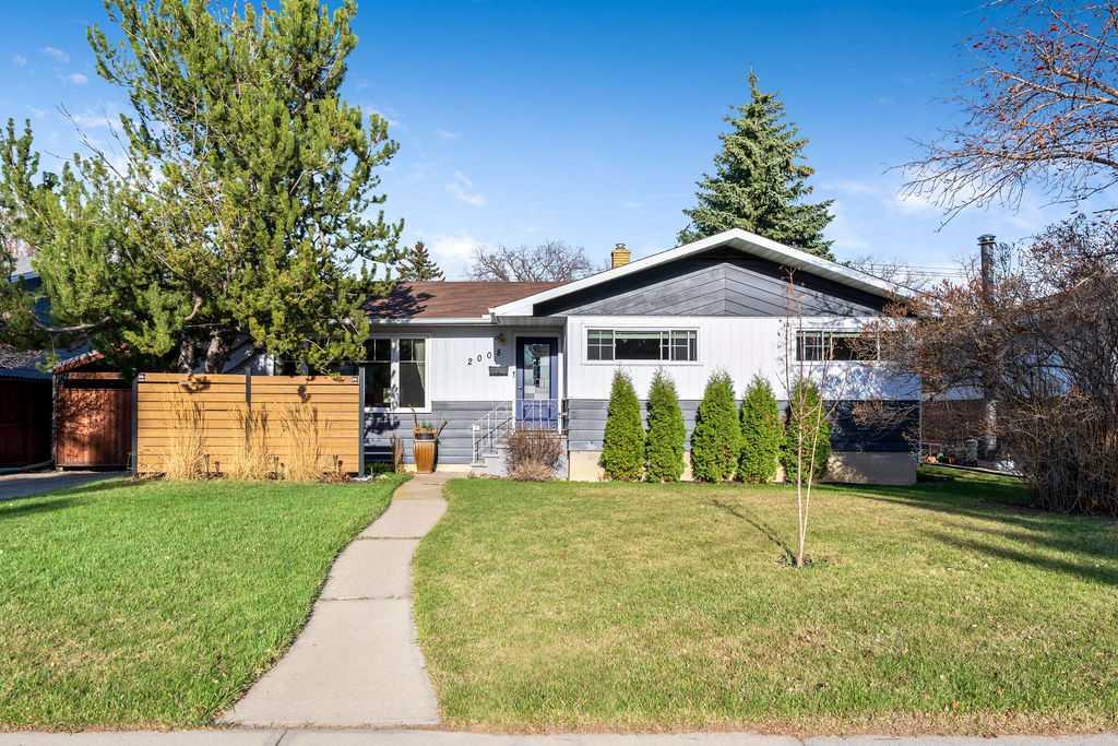 2008 Georgia Street SW, A2305890, Alberta,