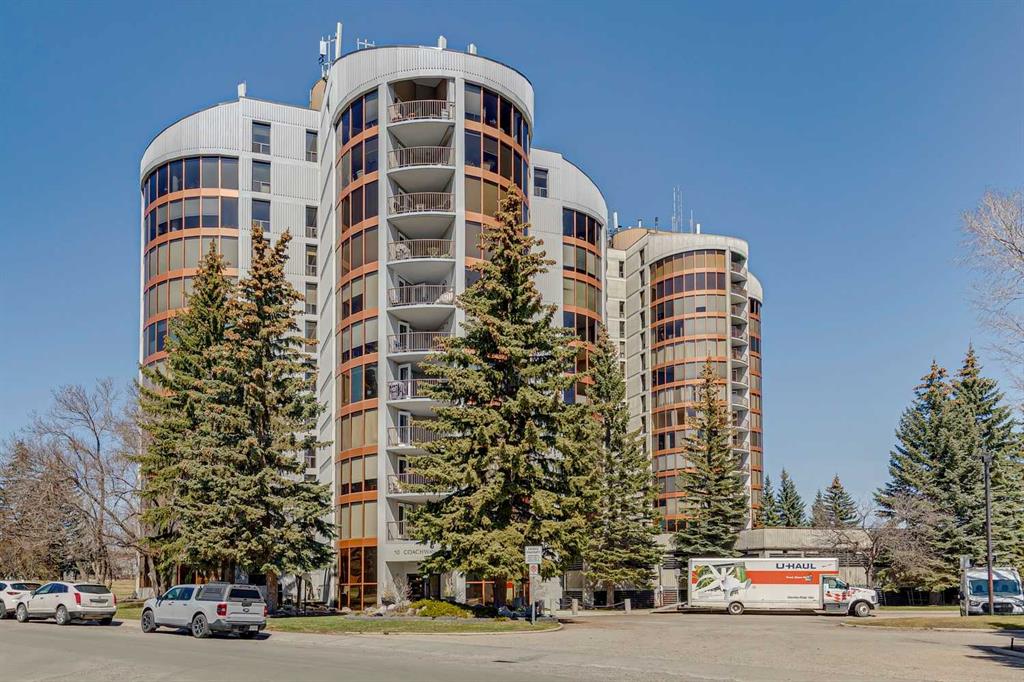 144, 10 Coachway Road SW, A2305891, Alberta,