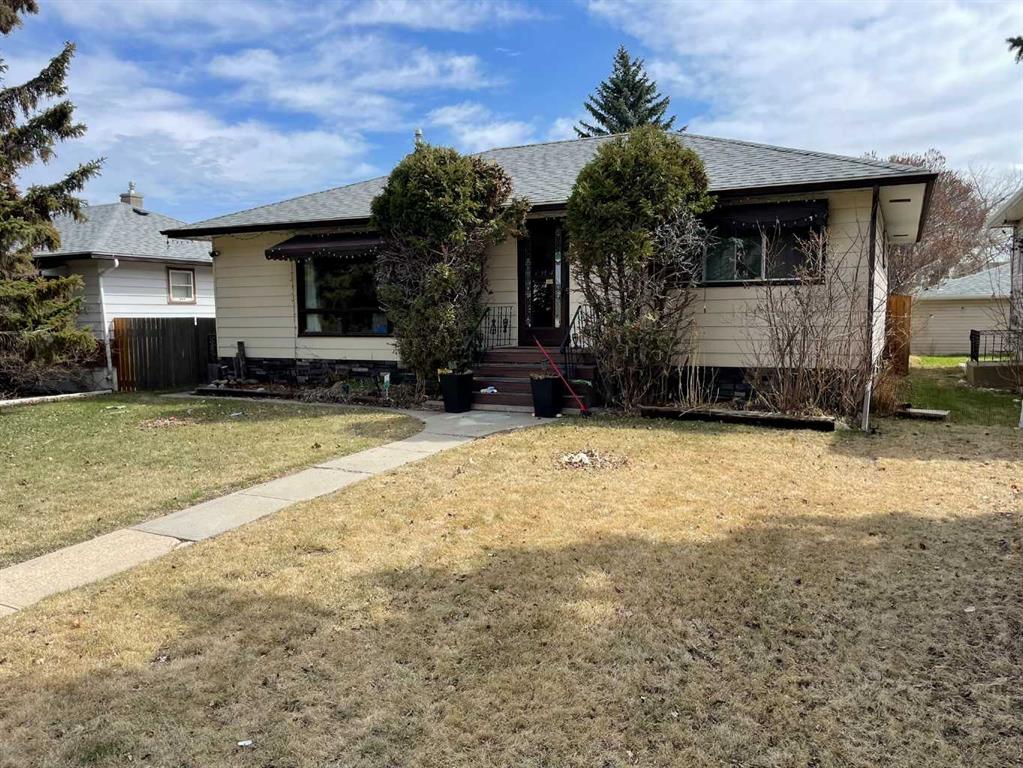 3405 52 Avenue , A2305892, Alberta,