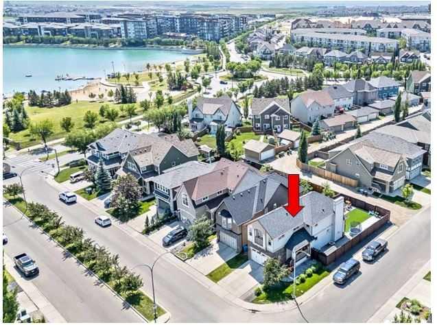 29 Mahogany View SE, A2305894, Alberta,