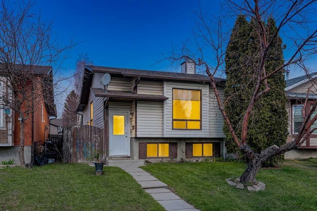 13 Taraglen Road NE, A2305897, Alberta,