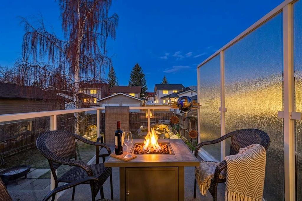 Third View of 13 Taraglen Road NE, Taradale, Calgary, Alberta, T3J 2N7