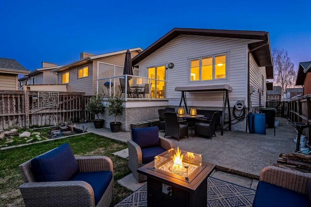 Fourth View of 13 Taraglen Road NE, Taradale, Calgary, Alberta, T3J 2N7