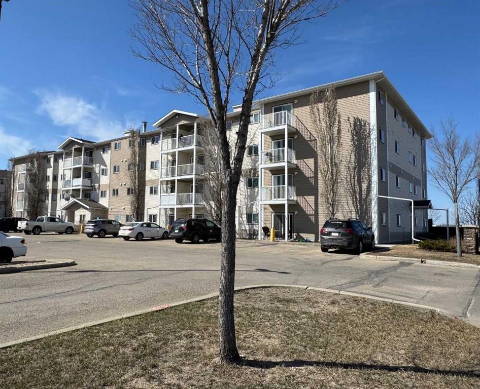 Second View of 103, 12025 Royal Oaks Drive , Royal Oaks, Grande Prairie, Alberta, T8V 2K8