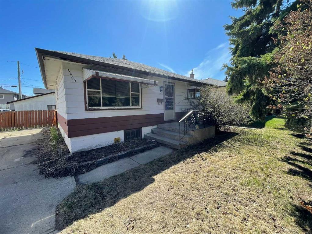 3409 52 Avenue , A2305901, Alberta,