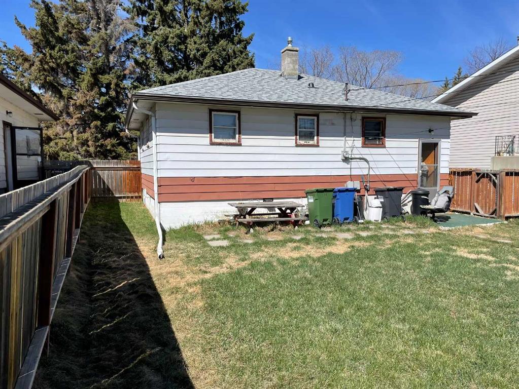 Fourth View of 3409 52 Avenue , South Hill, Red Deer, Alberta, T4N 4J3