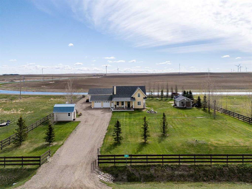  110033 Range Road 103  , A2305906, Alberta,