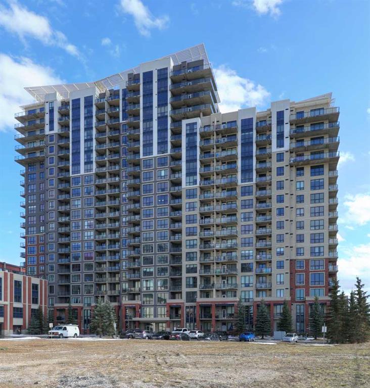 1312, 8880 Horton Road SW, A2305911, Alberta,