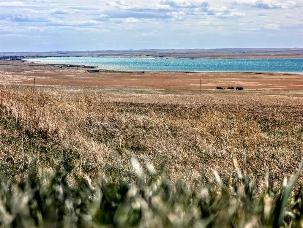 Second View of 214 RANGE Road , NONE, Milo, Alberta, T0L 1L0
