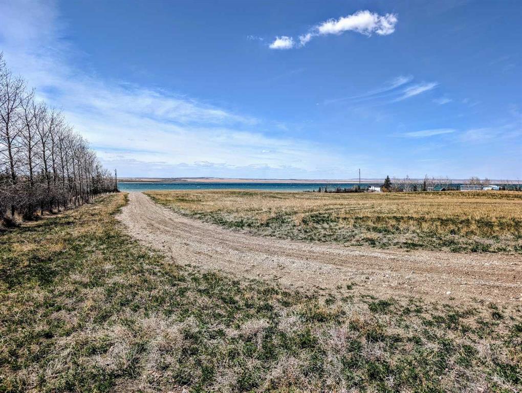 Fourth View of 214 RANGE Road , NONE, Milo, Alberta, T0L 1L0