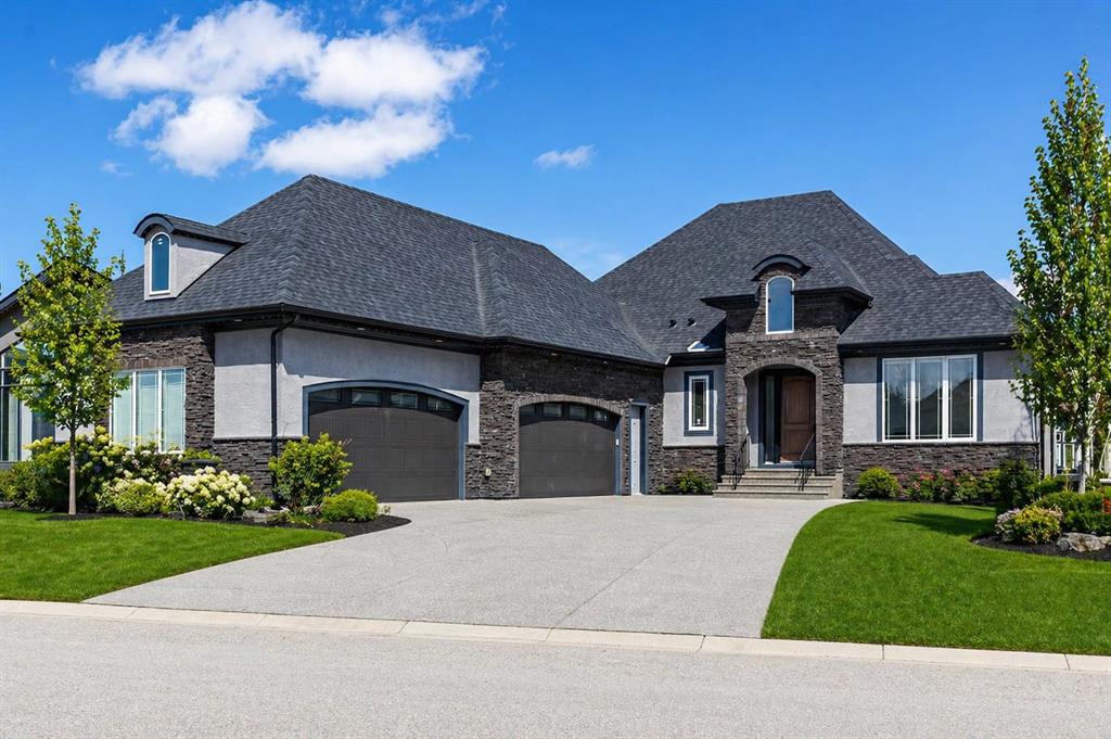 MLS® listing #110508565 for sale located at 112 Cranbrook View SE