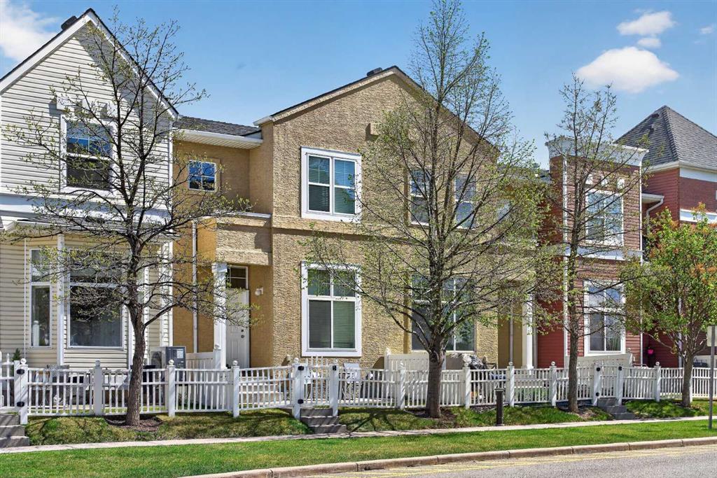 Third View of 138 Promenade Way SE, McKenzie Towne, Calgary, Alberta, T2Z 4E9