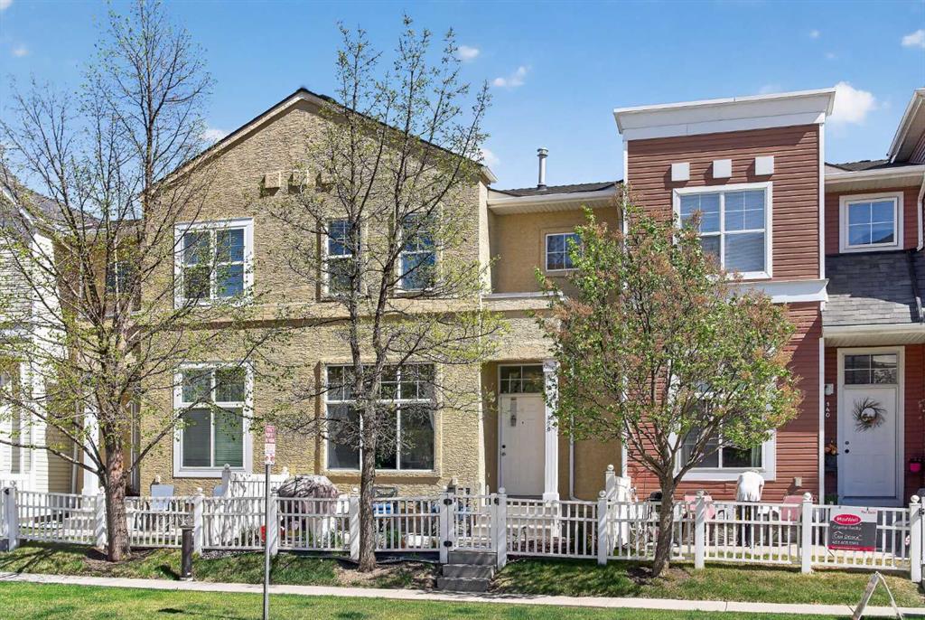 Fourth View of 138 Promenade Way SE, McKenzie Towne, Calgary, Alberta, T2Z 4E9