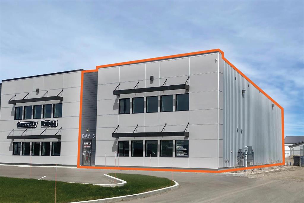 Second View of 3, 1010 12 Avenue , NONE, Coaldale, Alberta, T0K 1K7