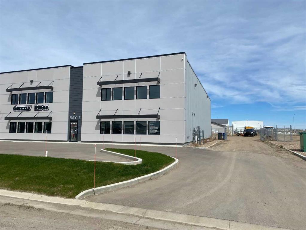 Third View of 3, 1010 12 Avenue , NONE, Coaldale, Alberta, T0K 1K7