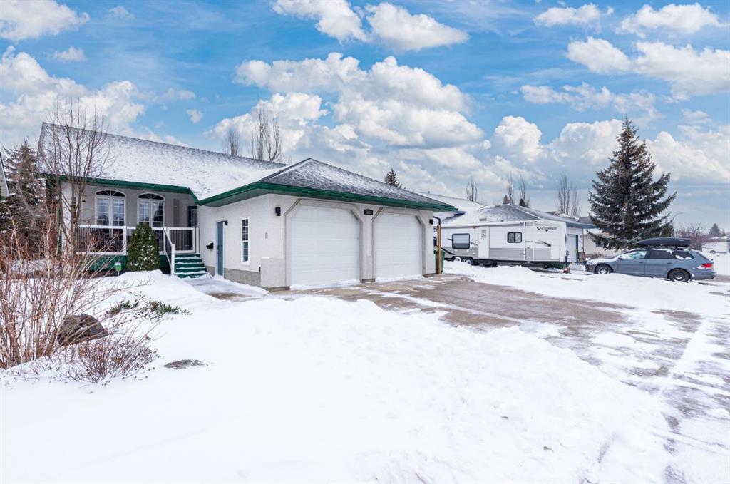 Third View of 5413 24 Street , College Park, Lloydminster, Alberta, T9V 2V1