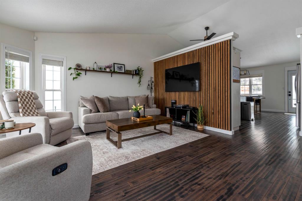 Fifth View of 5413 24 Street , College Park, Lloydminster, Alberta, T9V 2V1