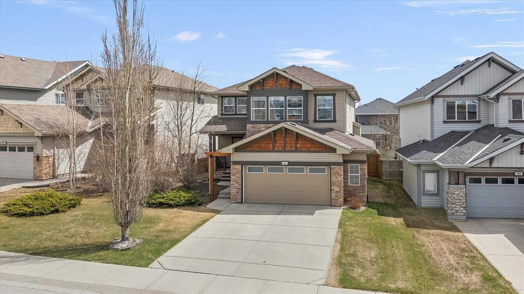 311 Royal Oak Circle NW, A2305924, Alberta,