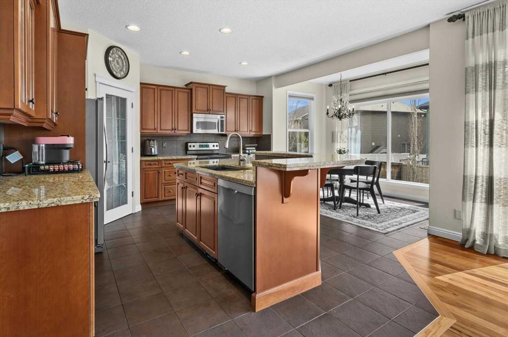 Third View of 311 Royal Oak Circle NW, Royal Oak, Calgary, Alberta, T3G 5L9