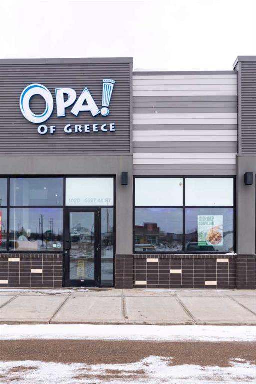 Second View of 102D, 5027 44 Street , Central Business District, Lloydminster, Alberta, T9V 0A6