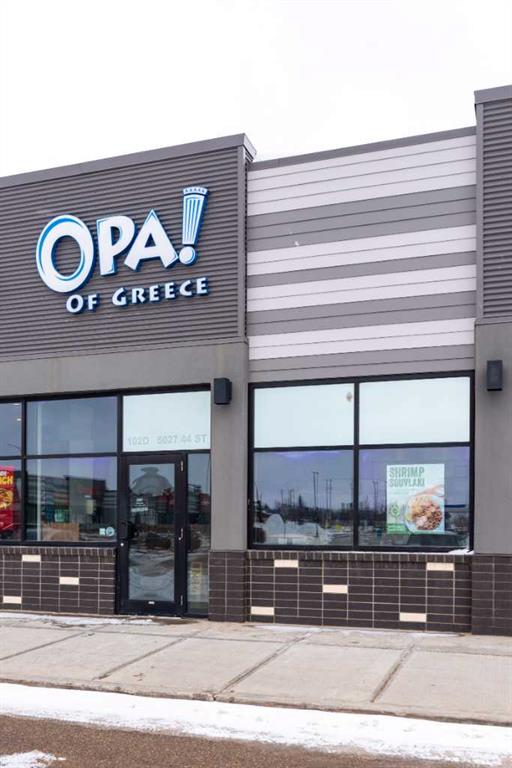 Third View of 102D, 5027 44 Street , Central Business District, Lloydminster, Alberta, T9V 0A6