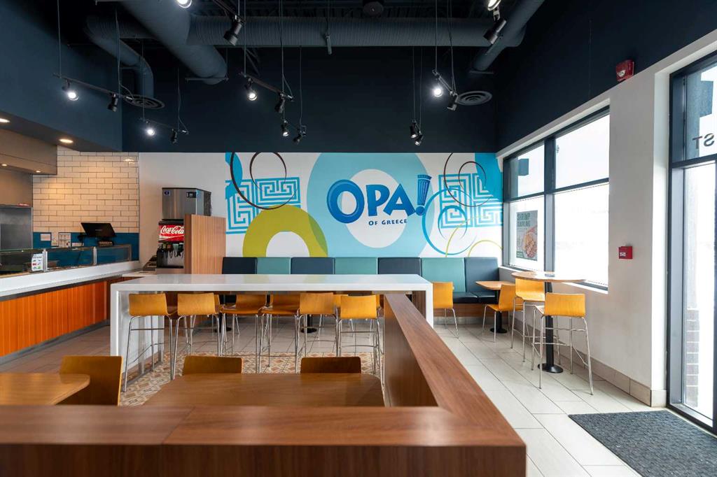 Fifth View of 102D, 5027 44 Street , Central Business District, Lloydminster, Alberta, T9V 0A6